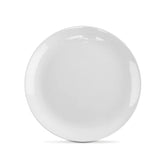 Elvis Plate Large White